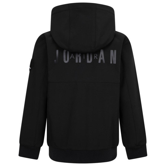 Jordan Παιδική ζακέτα Soft Shell Lightweight Outerwear Jacket